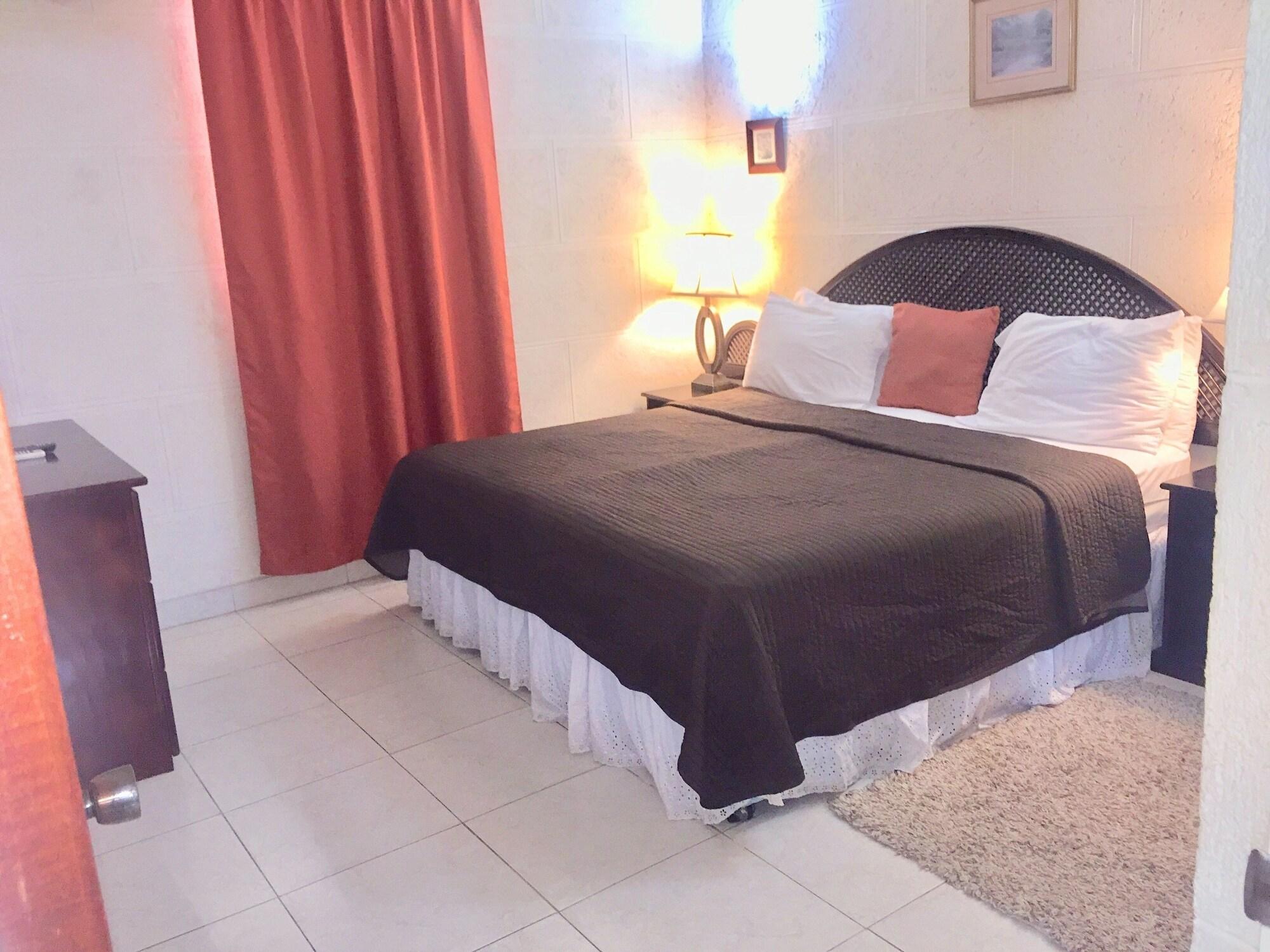 קרייסט צ'רץ' Ocean 15 Hotel מראה חיצוני תמונה
