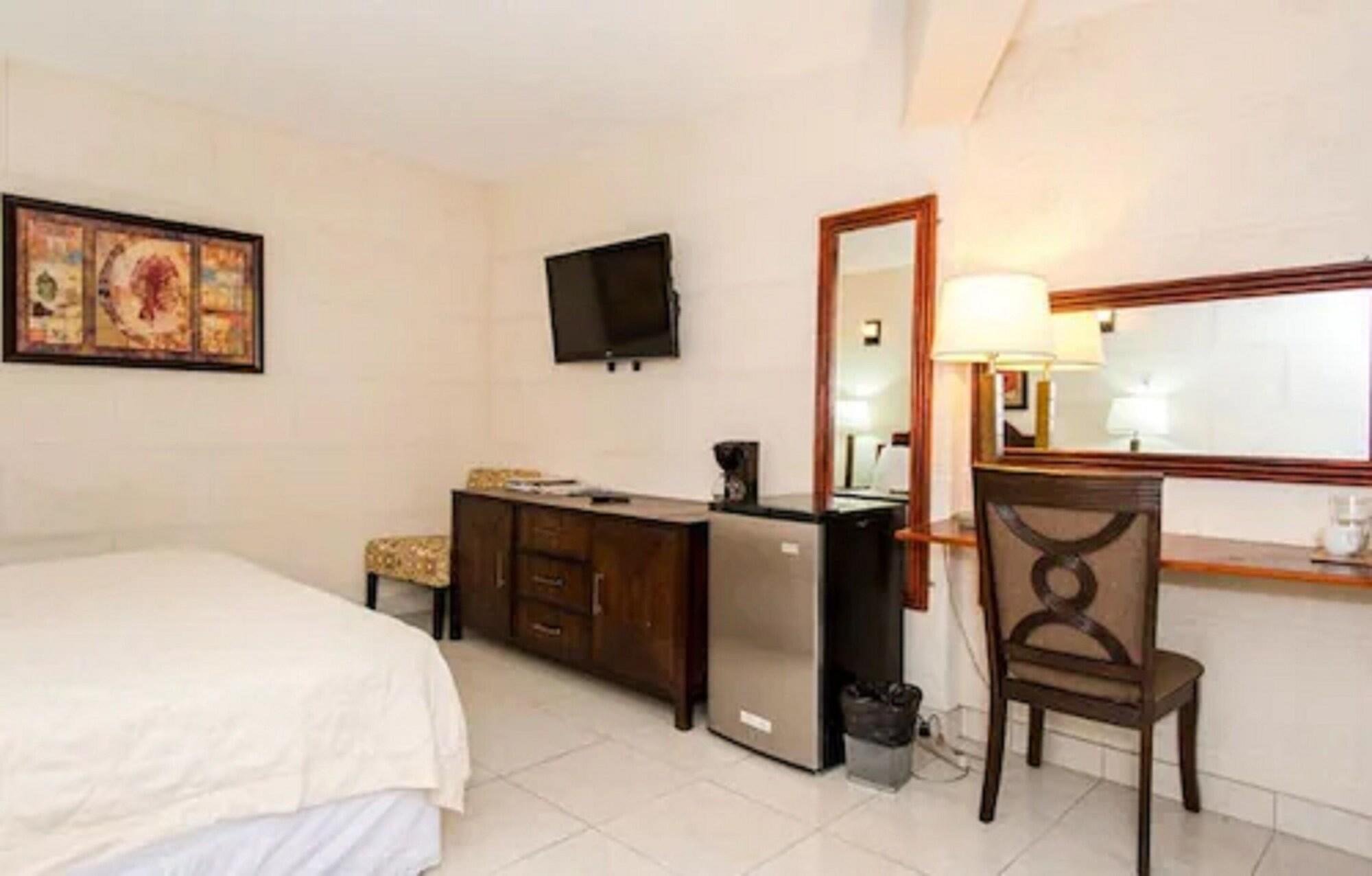 קרייסט צ'רץ' Ocean 15 Hotel מראה חיצוני תמונה