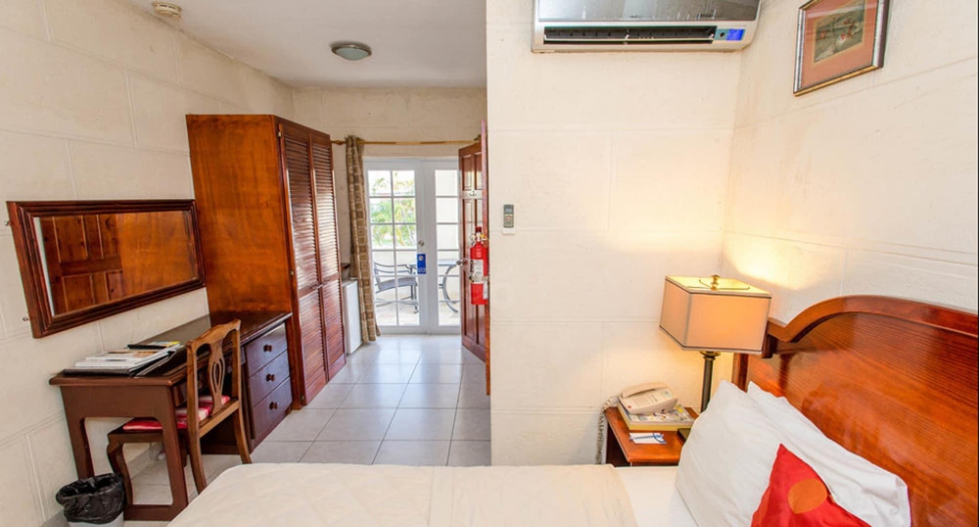 קרייסט צ'רץ' Ocean 15 Hotel מראה חיצוני תמונה