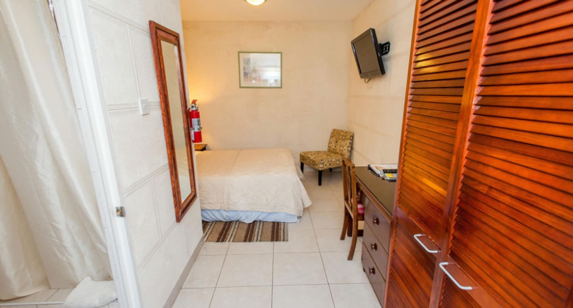 קרייסט צ'רץ' Ocean 15 Hotel מראה חיצוני תמונה