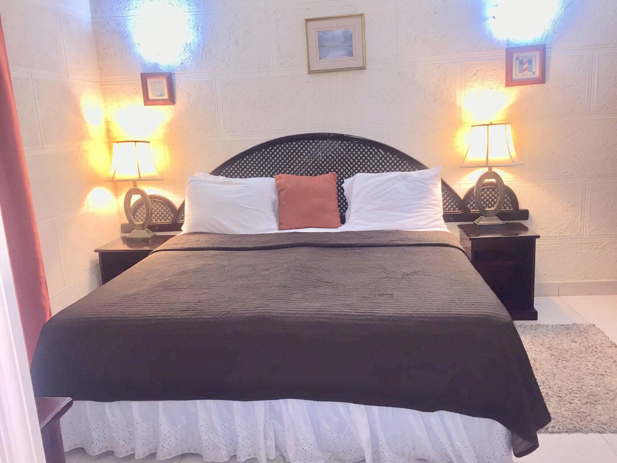 קרייסט צ'רץ' Ocean 15 Hotel מראה חיצוני תמונה