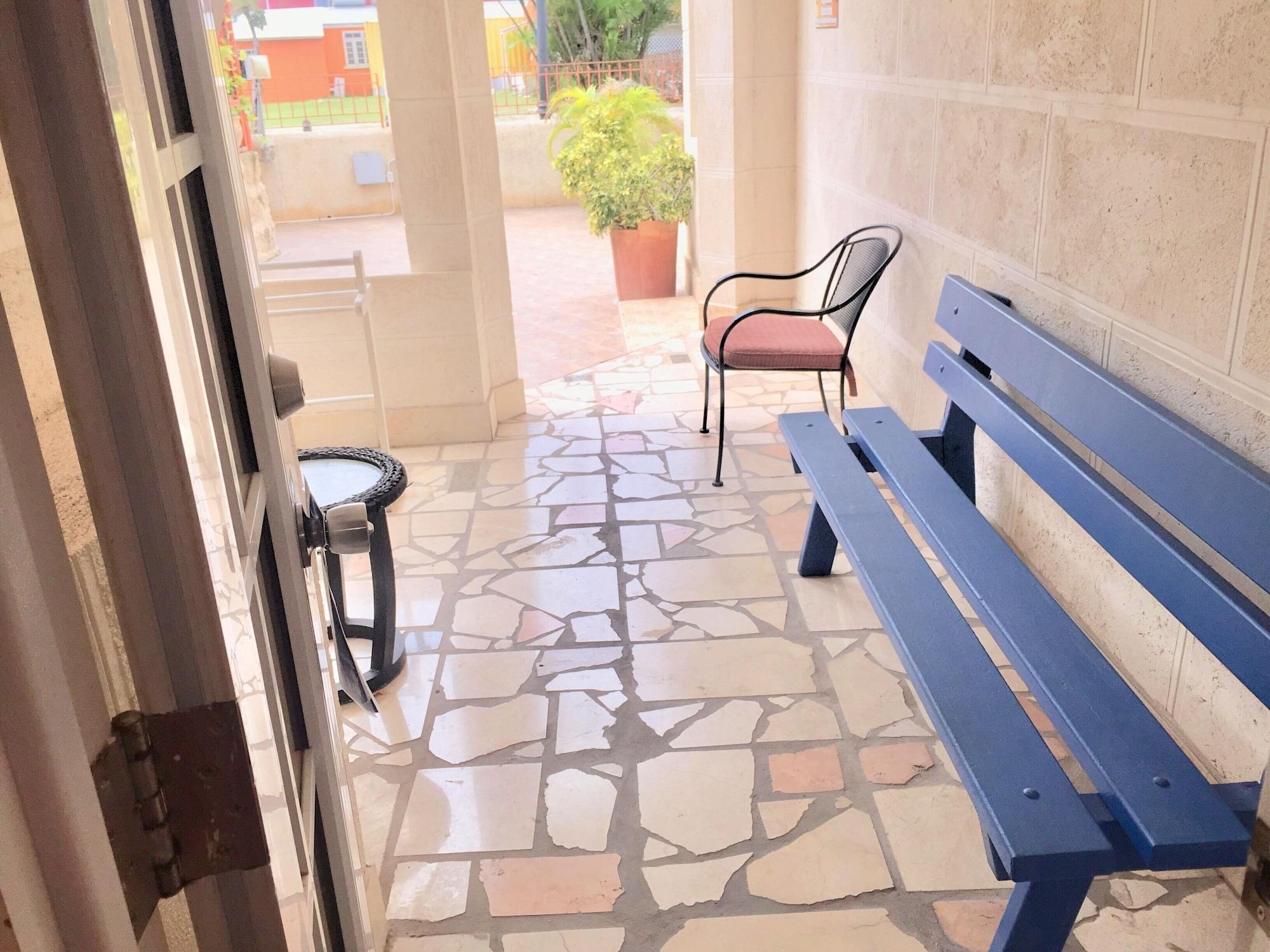 קרייסט צ'רץ' Ocean 15 Hotel מראה חיצוני תמונה