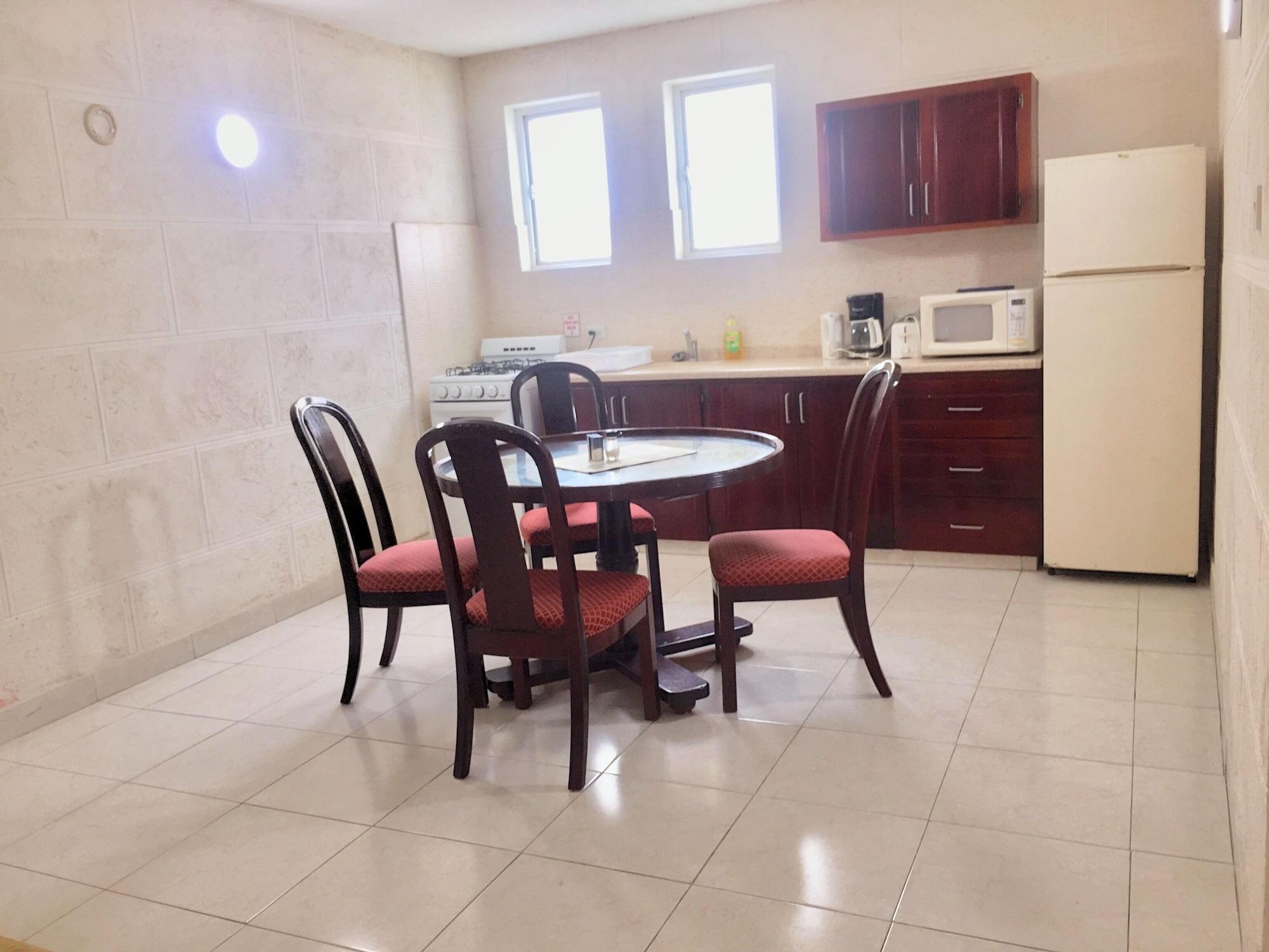 קרייסט צ'רץ' Ocean 15 Hotel מראה חיצוני תמונה