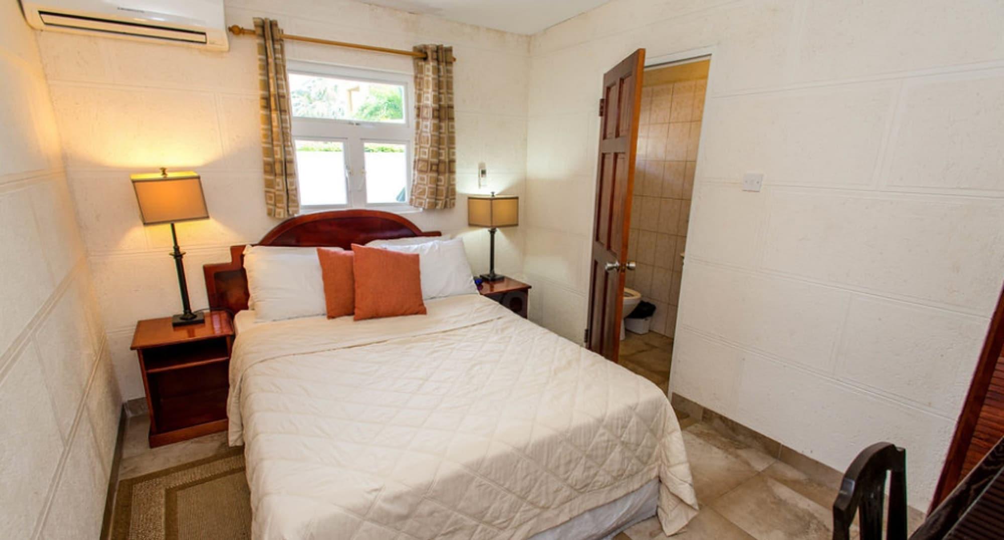 קרייסט צ'רץ' Ocean 15 Hotel מראה חיצוני תמונה