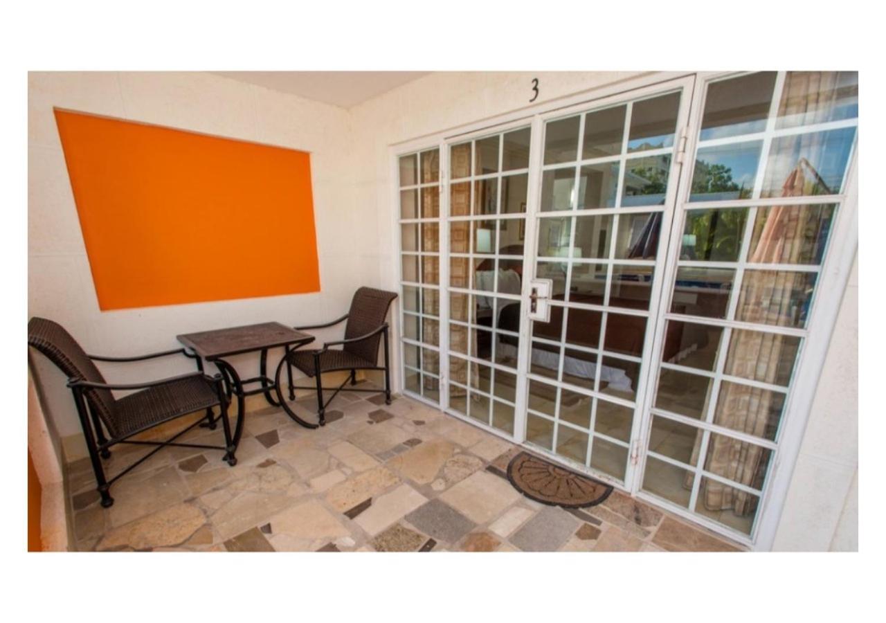 קרייסט צ'רץ' Ocean 15 Hotel מראה חיצוני תמונה
