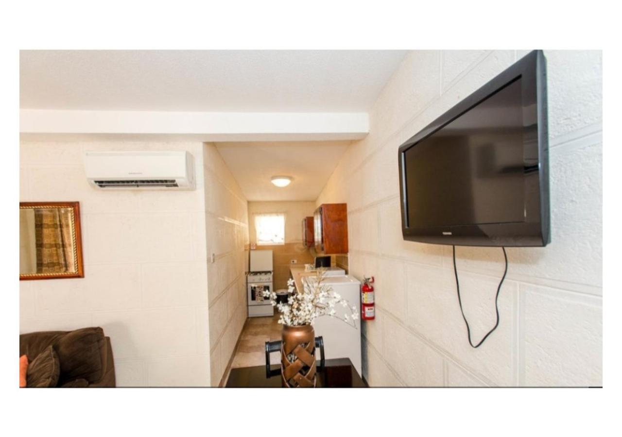 קרייסט צ'רץ' Ocean 15 Hotel מראה חיצוני תמונה