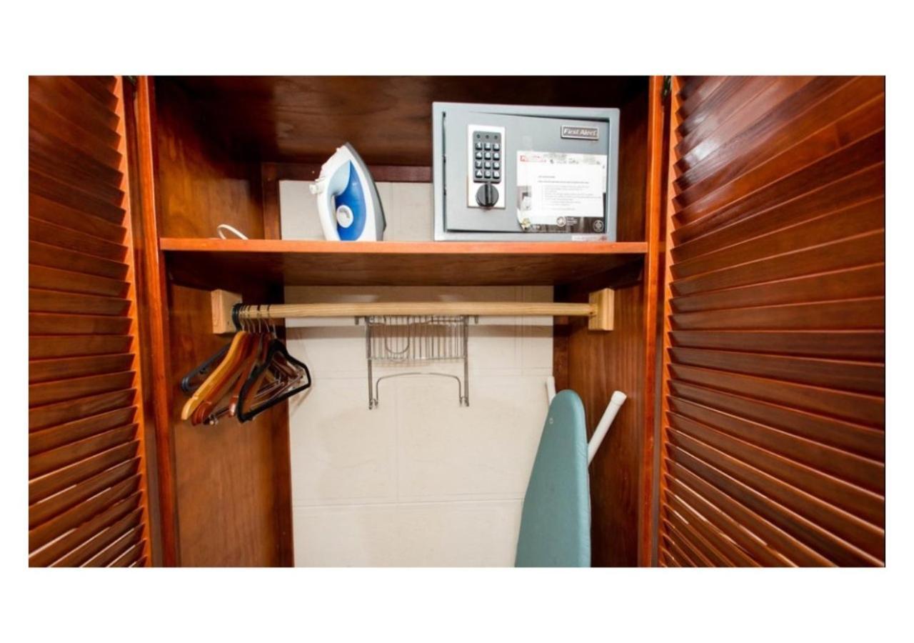 קרייסט צ'רץ' Ocean 15 Hotel מראה חיצוני תמונה