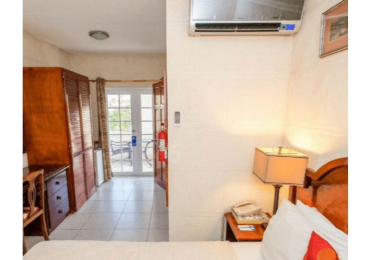 קרייסט צ'רץ' Ocean 15 Hotel מראה חיצוני תמונה