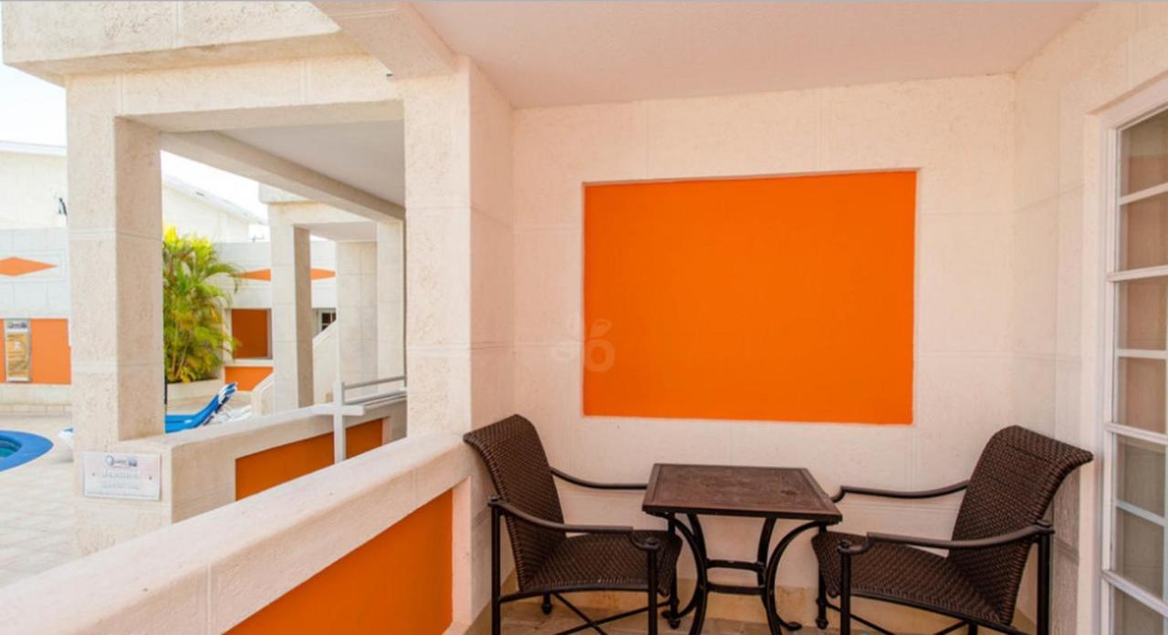 קרייסט צ'רץ' Ocean 15 Hotel מראה חיצוני תמונה